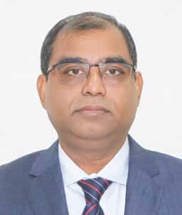 মো. মনিরুজ্জামান বিপিএম (বার) পিপিএম (বার)