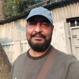 সরদার ফারুক