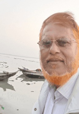 রেজাউল করিম রুমী