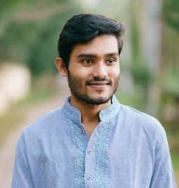 মেহেদী হাসান উজ্জল