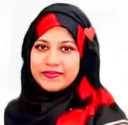 জান্নাতুল ফেরদৌসী