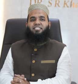 ডা. এস আর খান