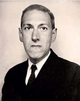 এইচ. পি. লাভক্র্যাফট