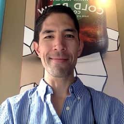 ড্যামন জাহারিদাস