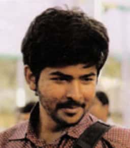 সৌমিত্র চক্রবর্তী