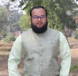 তৌফিকুন নূর ফরিদ (দুর্জয়)