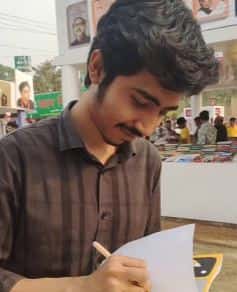 কৃতি বাঁধন