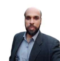 আহমেদ শরীফ