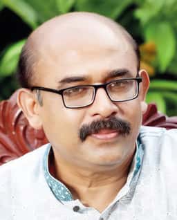 এবিএম সোহেল রশিদ