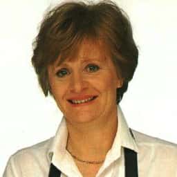 জিনা স্টিয়ার