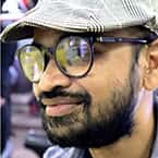 মারুফ ইসলাম