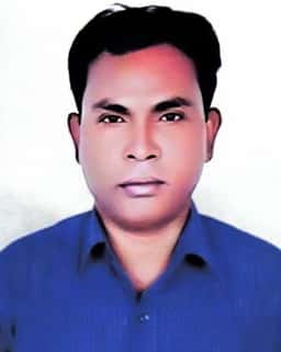 সবুজ তেপান্তর