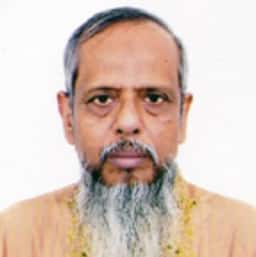 মো. মজিবুর রহমান ভূঞা