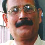 আবুল আহসান চৌধুরী