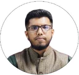 মোঃ ফজলে রাব্বি আফসার