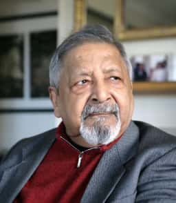 ভি. এস. নাইপল