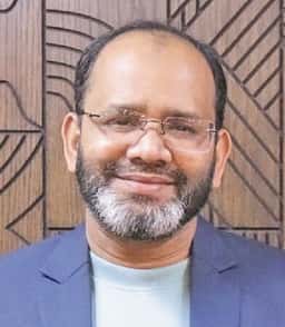 ইব্রাহীম খলিল