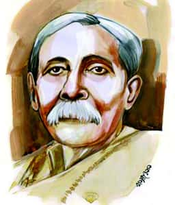 দীনেশচন্দ্র সেন