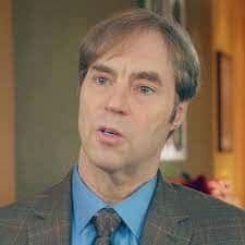 স্টিফেন সি. মেয়ার