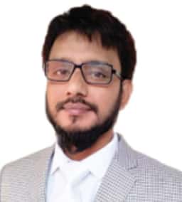 মোঃ আল-আমিন