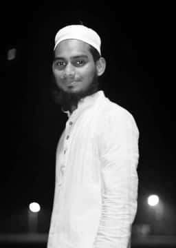 হুজাইফা শামীম ত্বহা