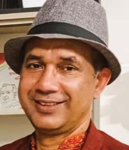 তপন বাগচী