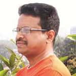 প্রভাষ আমিন