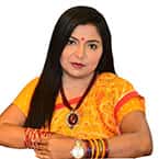 মিম্ মি রহমান