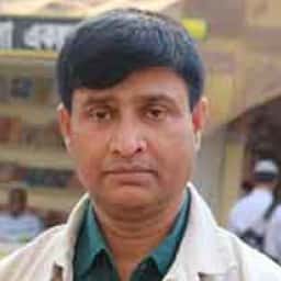 অপরেশ বন্দ্যোপাধ্যায়