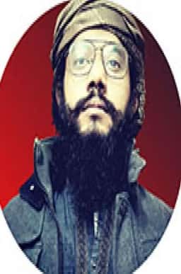 আলী আবদুল্লাহ