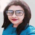 সঞ্চারী ভট্টাচার্য্য