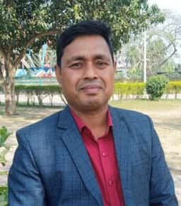 রবিউল ইসলাম