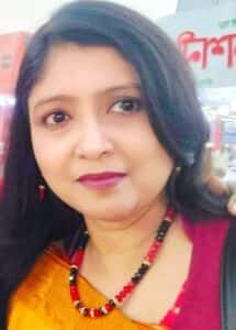 কামরুন নাহার