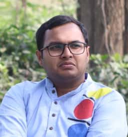 যোবায়ের মুহাম্মদ