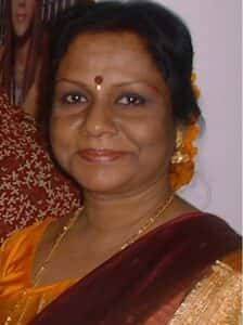 আফরোজা আলম