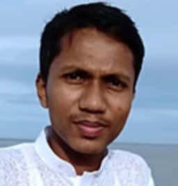 মোহাম্মদ ইয়াছিন