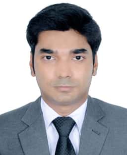 মোঃ এনামুল হক