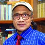 আবদুল মান্নান সৈয়দ