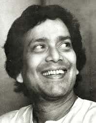 সমরেশ বসু