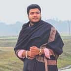 নাজমুল হোসাইন নিদুল