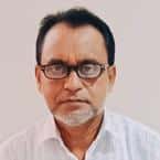 মোঃ নাজমুল হাসান