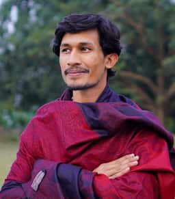 এমদাদ হোসেন