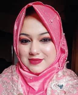 ফাতেমা জুঁই