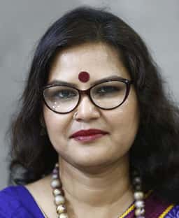 শাহনাজ মুন্নী