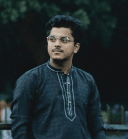 মুবিন মাহবুব