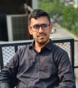 অনিক ভট্টাচার্য্য