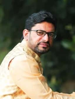 সাকিব শাহরিয়ার