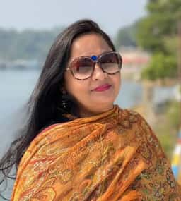 নিলুফা ইয়াসমিন জয়িতা