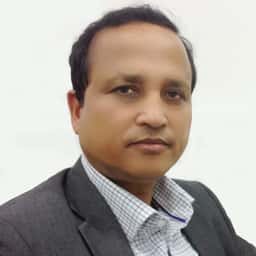 ফারুক আহমদ