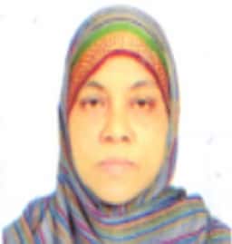 প্রফ. ড. রোকসানা মিলি